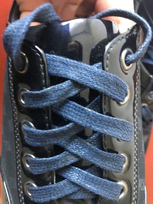 Туфли мужские (Дания)