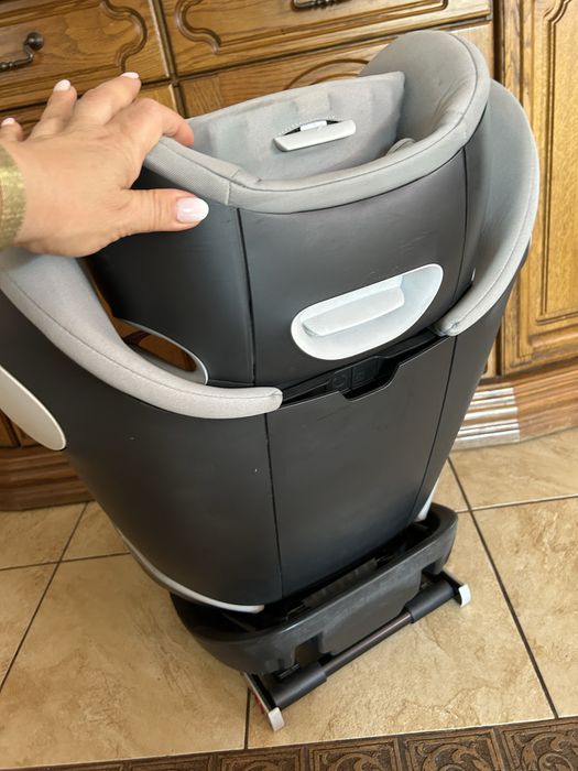 Fotelik Cybex Pallas M-Fix