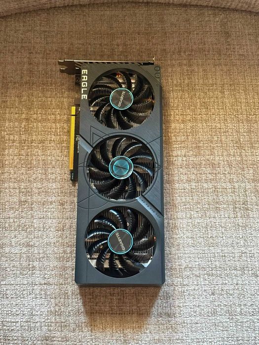 Gigabyte GeForce RTX 4060 Eagle OC 8GB