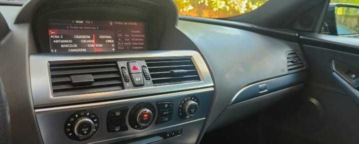BMW 645 Ci Automático