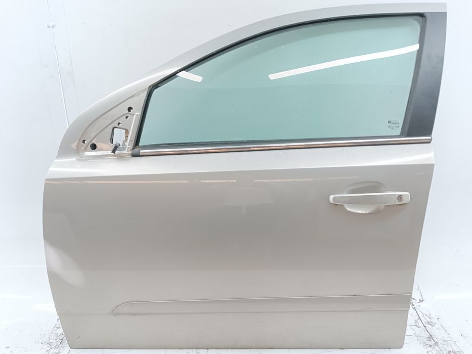 Porta Frente Esquerda - OPEL ASTRA H (A04) | 04 - 14