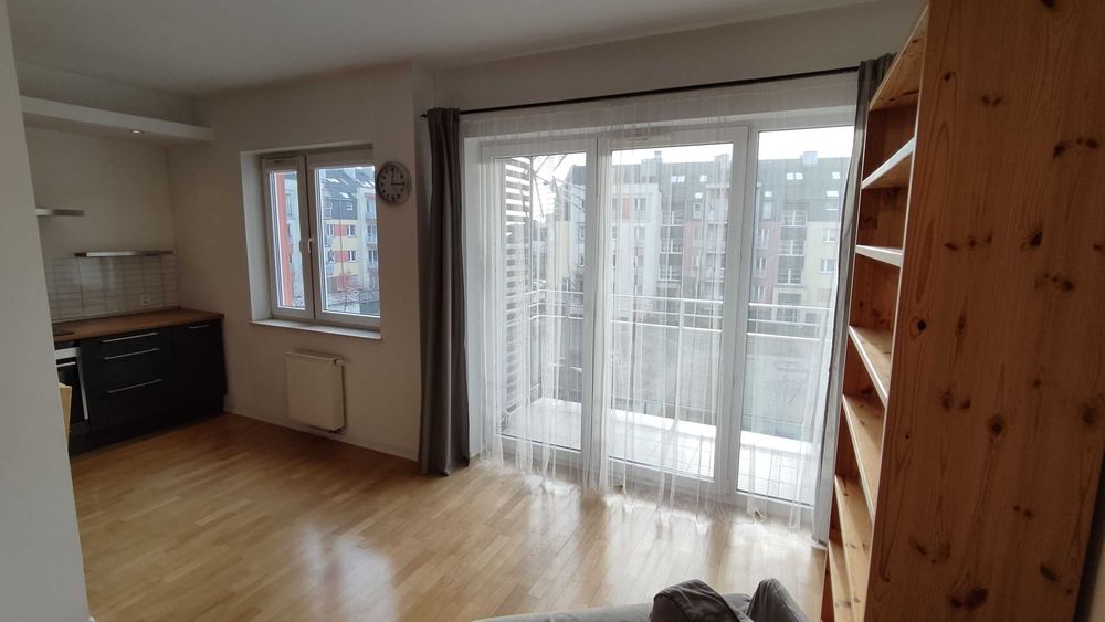 Mieszkanie – Wrocław - Widok 4