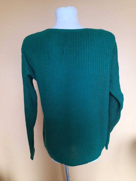 Nowa bluzka, sweter damski rozmiar 46-48-50