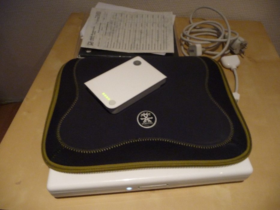 iBook G4 Idealny
