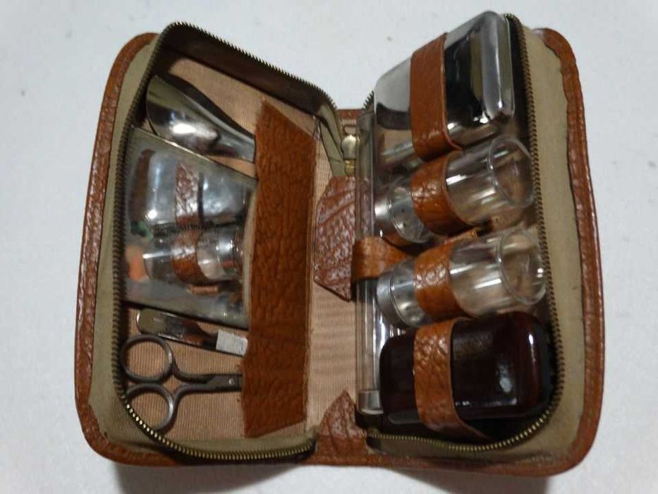 Estojo de Viagem - Necessaire64552474737665125