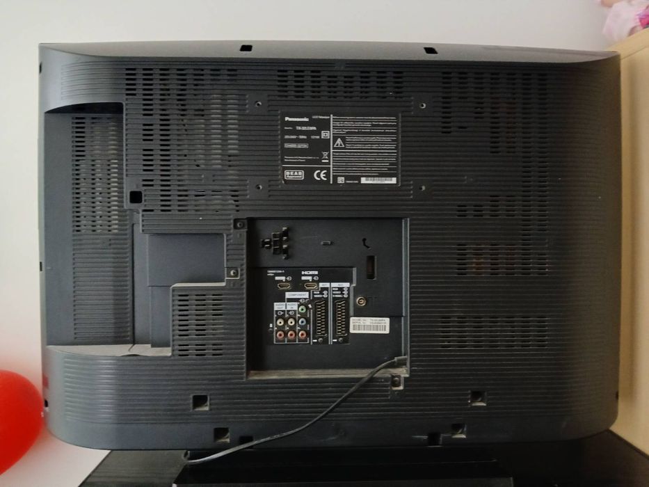 Panasonic Viera 32 cale