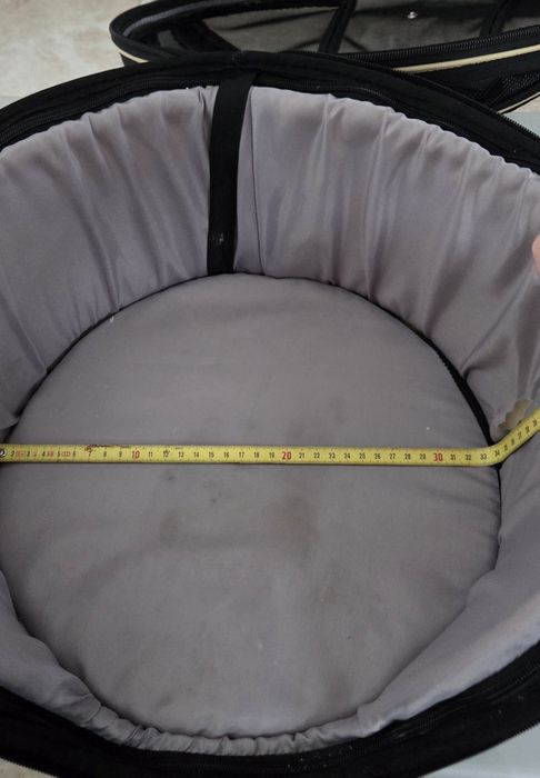 Saco transporte cão / gato / NAC