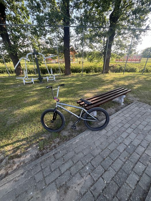 Bmx wethepeople
