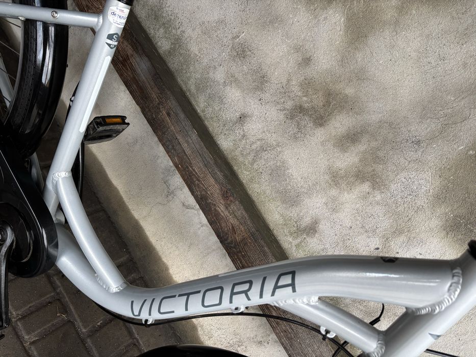 Велосипед VICTIRIA Germany на Планетарке NEXUS 7 как Новый!!!