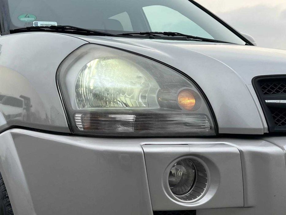 Продам Hyundai Tucson 2006р. #73196