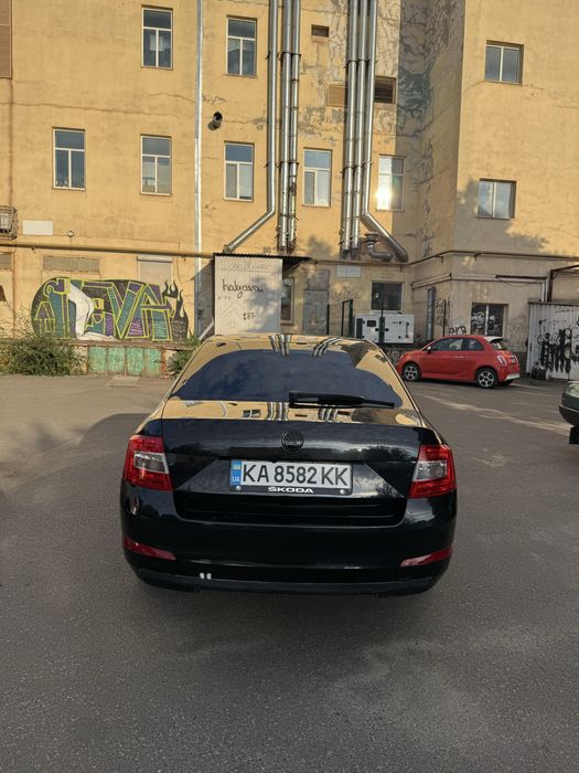 Продам Skoda Octavia A7