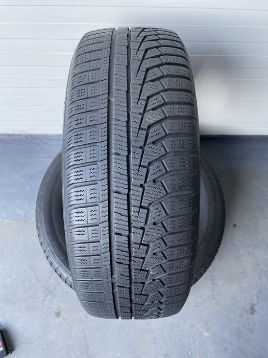 4x OPONY ZIMOWE Hankook Winter icept evo 2 205/60/16 92H