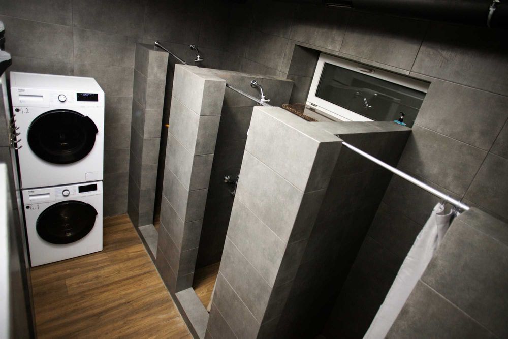 Комфорт! Низька ціна! Капсульний Хостел номер №23 Київ Академмістечко