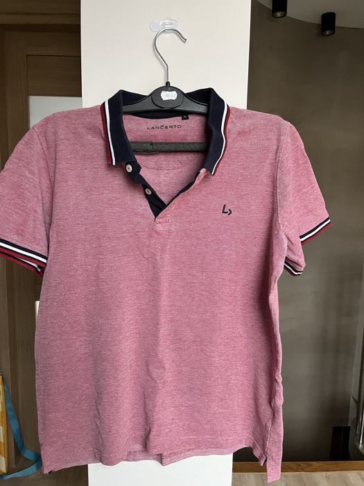 Koszulka polo Lancerto