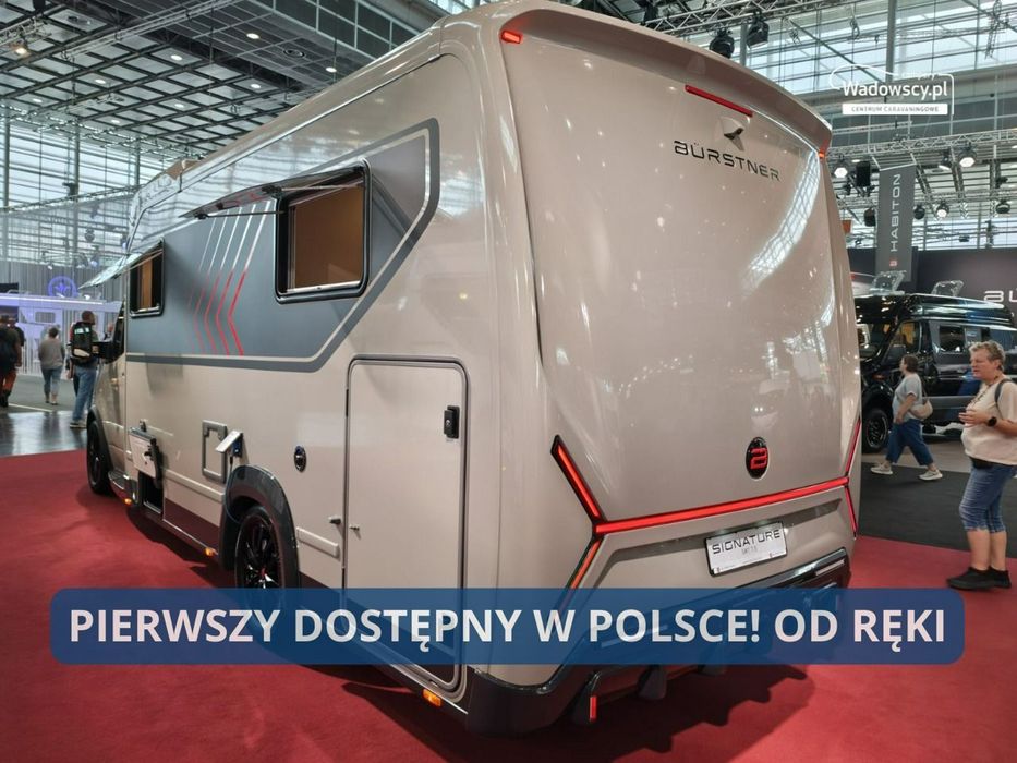 Pozostałe Dostawcze