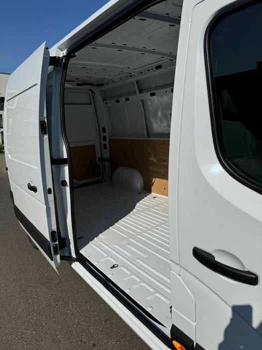 WYNAJMĘ BUSA!!! Gliwice Renault Master 2024r 5ep