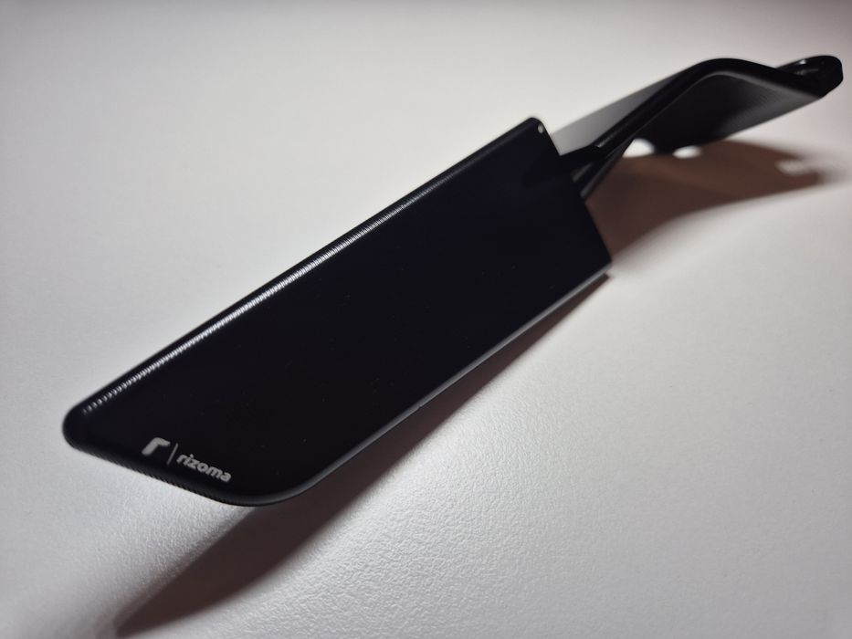 Lusterko Rizoma Stealth Prawe