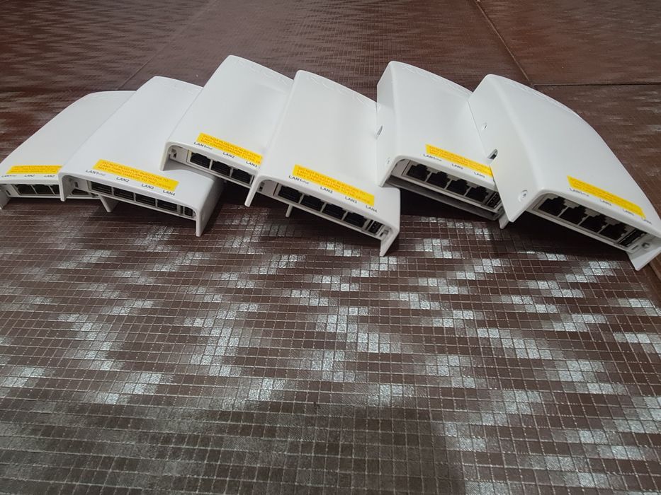 Ruckus H510 точка доступу wi fi