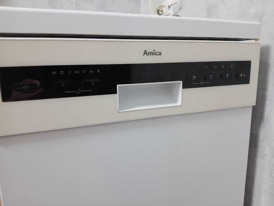 Zmywarka Amica z dodatkową gwarancją