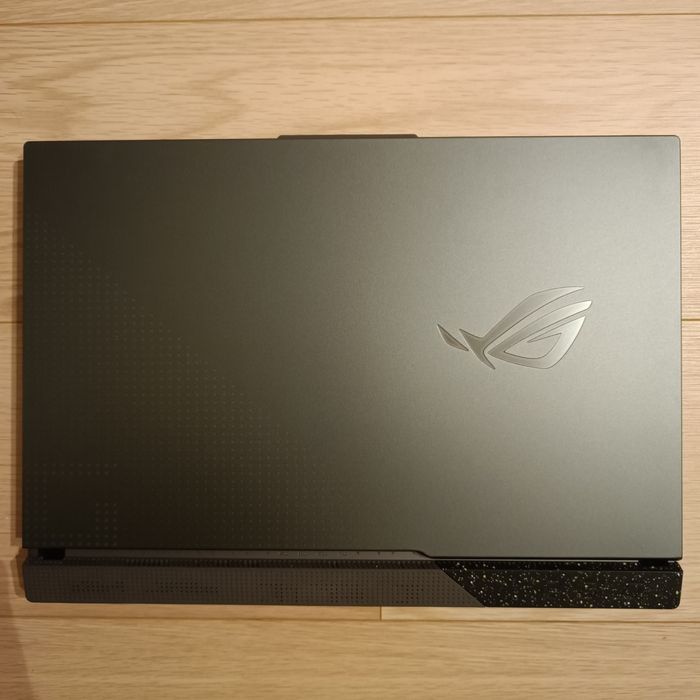 Ноутбук Asus Rog Strix RTX 4060, R9 7845HX, 16gb/1tb, 240Hz 17.3" 2.5k