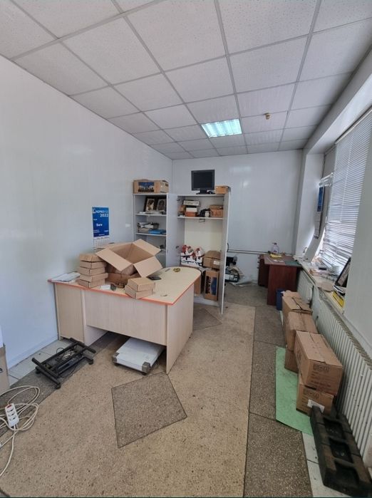 Сдам фасадное  Помещение с отоплением офис магазин склад