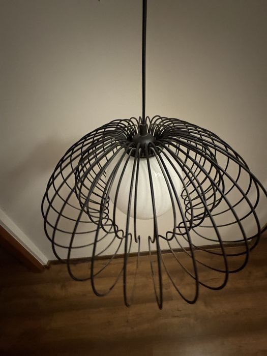 Lampa wisząca Nowodvorski 5296 MERSEY