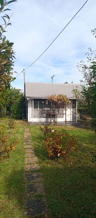 Dzialka ROD Lipnik ul.krakowska - Widok 2