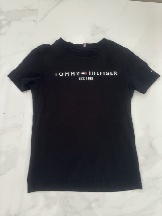 T-shirt Tommy Hilfiger roz.134