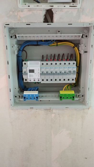 Електрик , чернівці