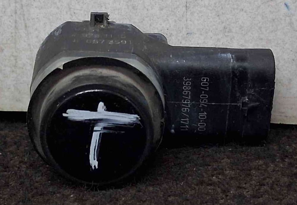Sensor de Estacionamento Trás 31270913 - VOLVO S60 II