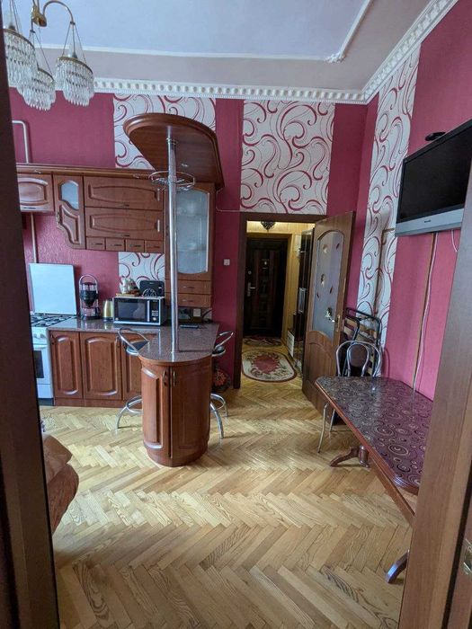 Квартира подобово, м. Дубно (Рівненська область)