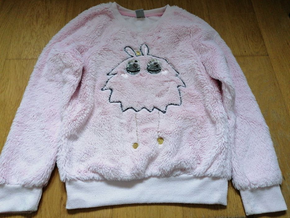 Milutka bluza rozmiar 134