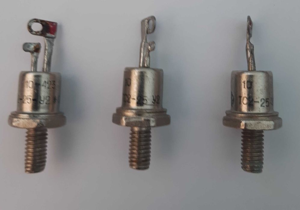 Продам симисторы.