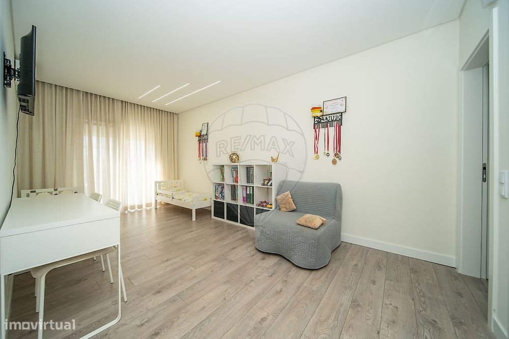 Apartamento T2 para venda