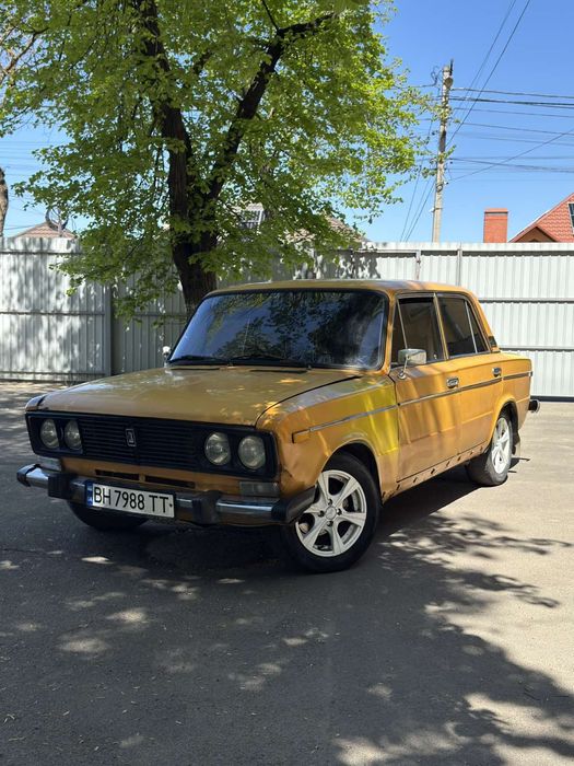 Продам ВАЗ 2106 1979 года