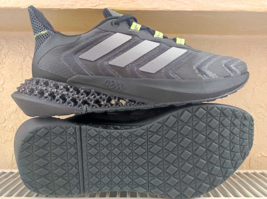 ОРИГІНАЛ 100%! Кросівки Adidas4D FWD_Pulse h.rdy GX2998 42.5р.