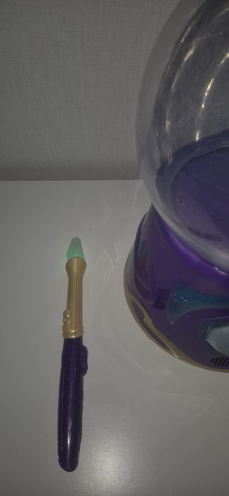 Волшебный  хрустальный шар Magic Mixies Misting Crystal Ball
