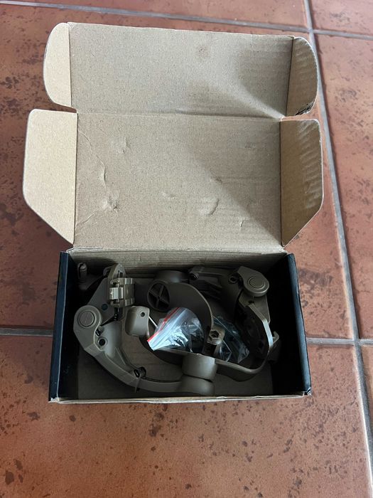 Adaptador fone de capacete