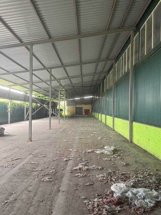 Продаж виробництва