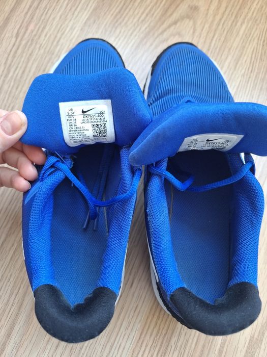 Кросівки Nike star runner 04