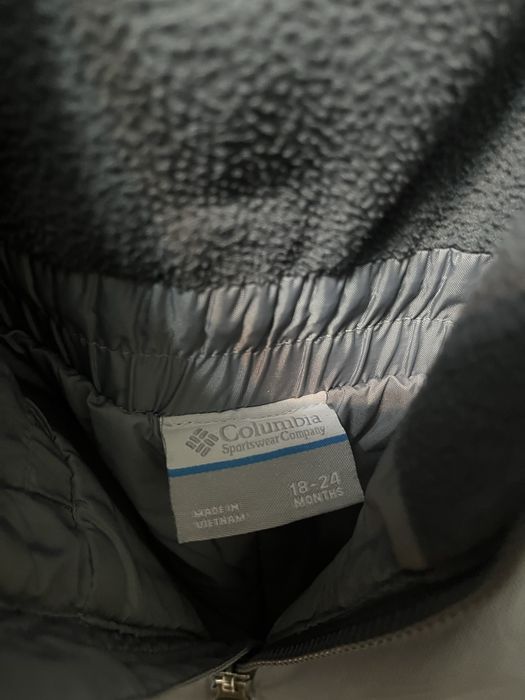 Комбінезон Columbia 18-24 міс