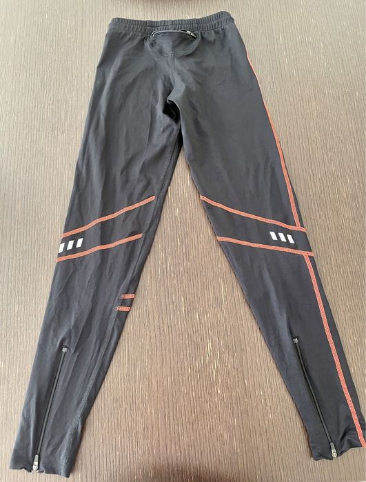 Leggings running Susana Gateira