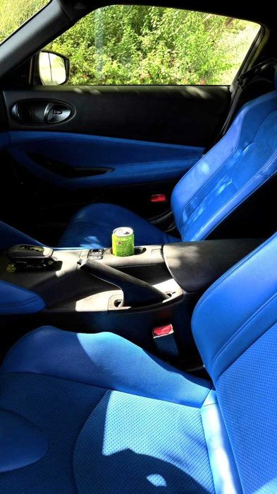 Nissan Z ! Baby GTR !