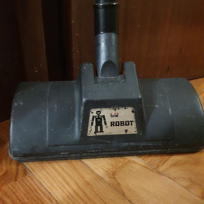 Aspirador Briel Robot