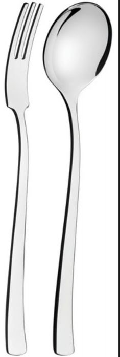 Набір для спагетті Tramontina Essentials 2 шт