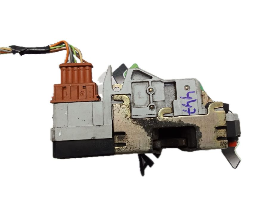 Fechadura / fecho porta trás esquerdo PEUGEOT 206 SW (2E/K)