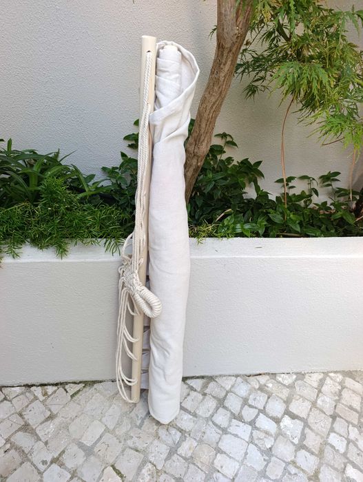 Rede de descanso a estrear