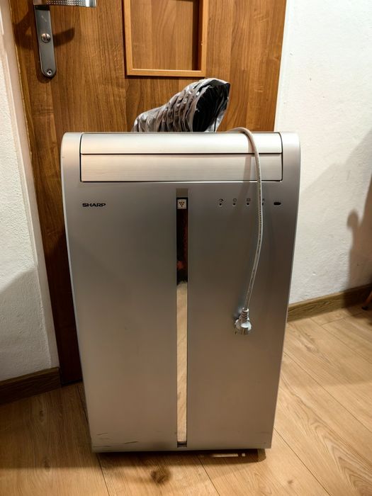 Klimatyzator SHARP