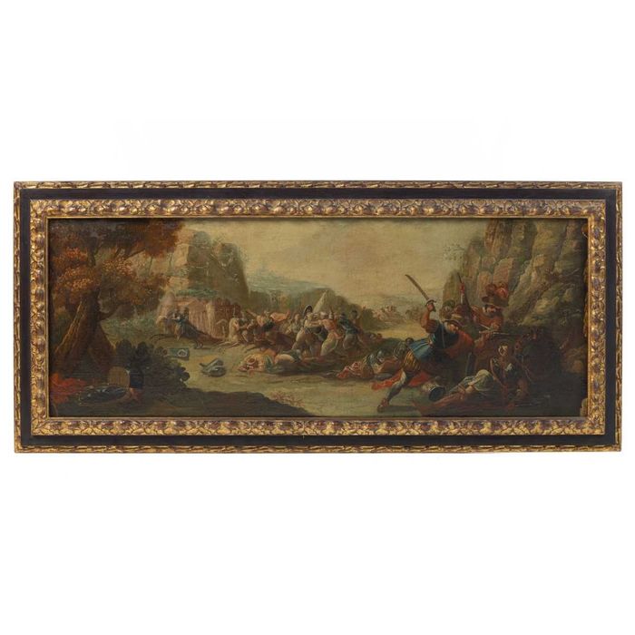 Lote Obras Pintura Portuguesa 16