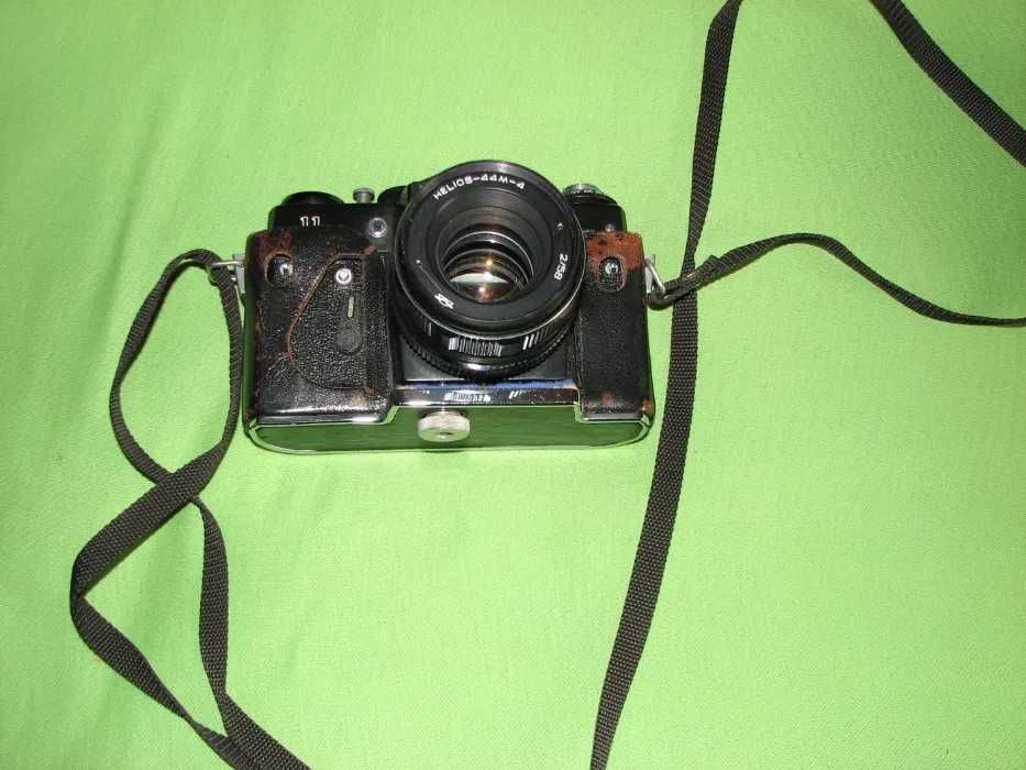 Aparat fotograficzny ZENIT 11